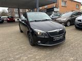 Skoda Fabia Ambition*1.Hand* - Skoda Fabia in Braunschweig