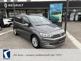 Volkswagen Touran Comfortline BMT/Start-Stopp - VW Touran Gebrauchtwagen in Frankfurt