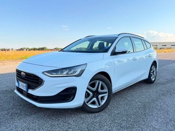 Ford Focus - 4