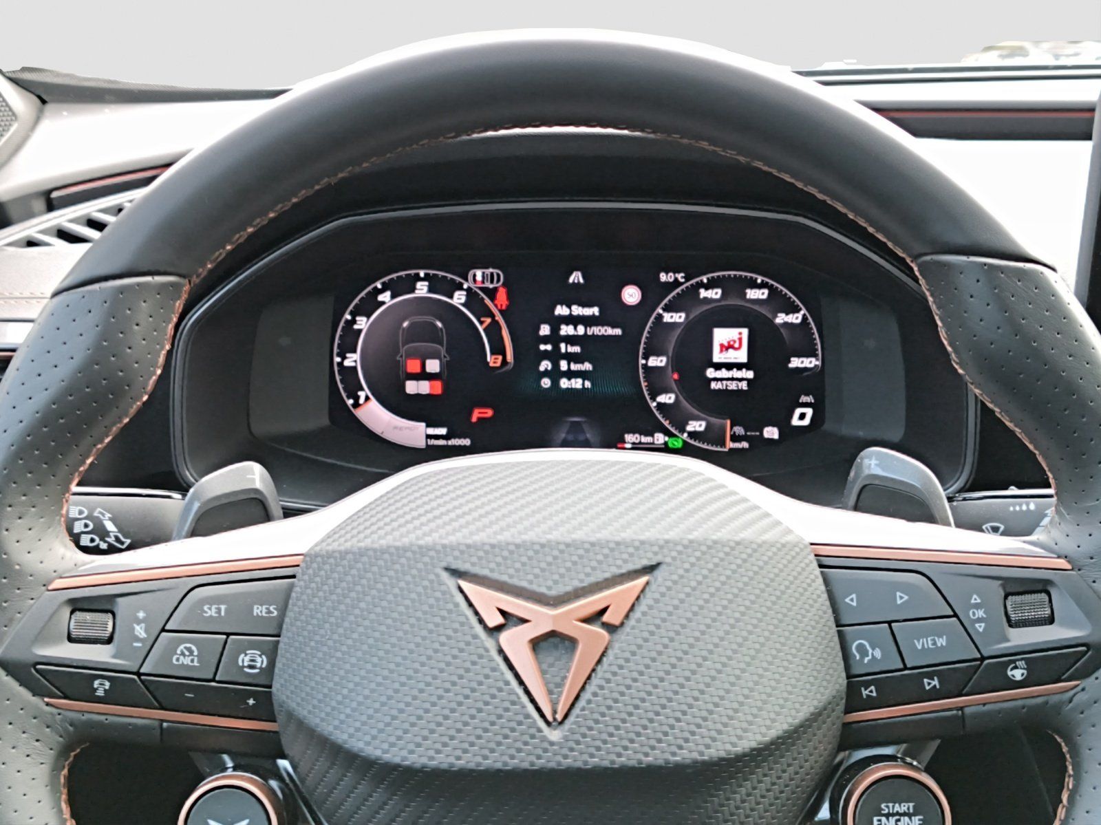 Cupra Formentor - Bild 15