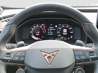 Cupra Formentor - Vorschau Bild 15