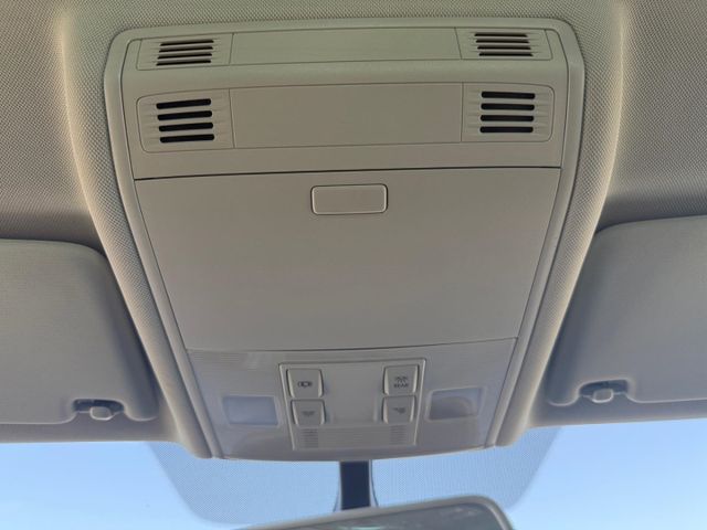 Golf 7 VII Lounge 1.2 TSI Navi SHZ