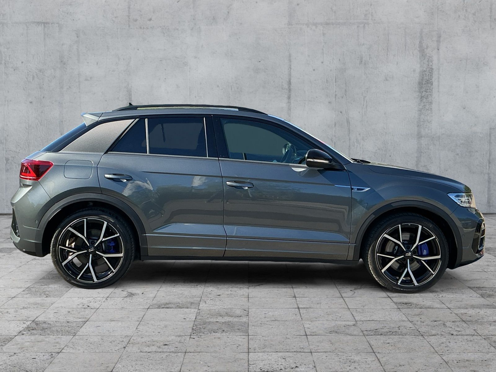 Volkswagen T-Roc - Bild 7