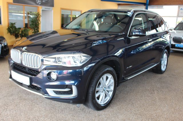 BMW X5 xDrive30d AUTOMATIK / XENON / NAVI / LEDER