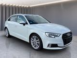 Audi A3 Sportback sport 2.0TDI*VIRTUAL*ACC*MMI* - Audi A3 mit Diesel-Antrieb: Kleinwagen