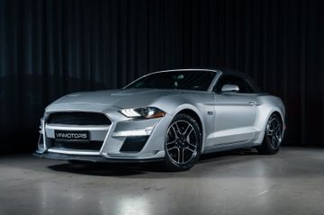 Ford Mustang - 1