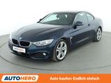 BMW 435i Aut.*NAVI*HUD*ACC*BI-XENON*PDC*SHZ* - gebrauchte BMW Roadster