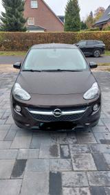 Opel Adam UNLIMITED 1.0 85kW S/S UNLIMITED - Opel Adam Gebrauchtwagen in Hamburg