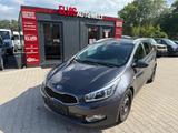 Kia cee'd Ceed Sportswagon FIFA World Cup Edition - Kia Kombi 2014 Cee d mit Diesel-Antrieb