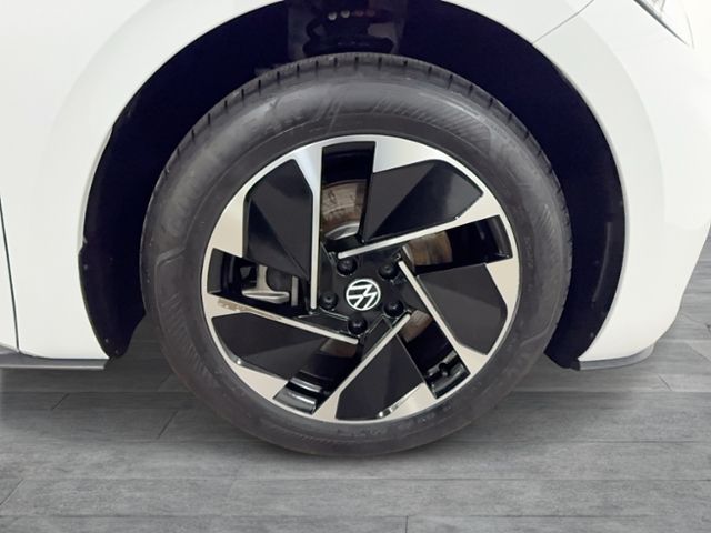 ID.3 NAVI PRO SHZ WÄRMEP REGENSENSOR LED ALU