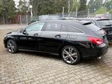 Mercedes-Benz CLA 180 Shooting Brake 180 Leder Navi Pdc Shz €6 - Mercedes CLA-Klasse bis 10.000 Euro