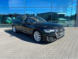 Audi A6 Avant 40 TDI S-Line ACC LED AHK Kamera 19" - Audi aus 2022