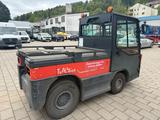 Linde P250 Schlepper Keine Batterie - Elektro Kastenwagen