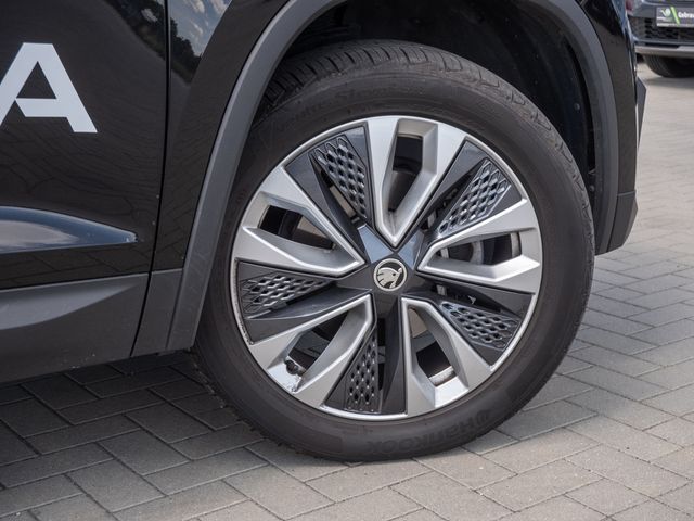 Foto Nummer 5: SKODA Kodiaq
