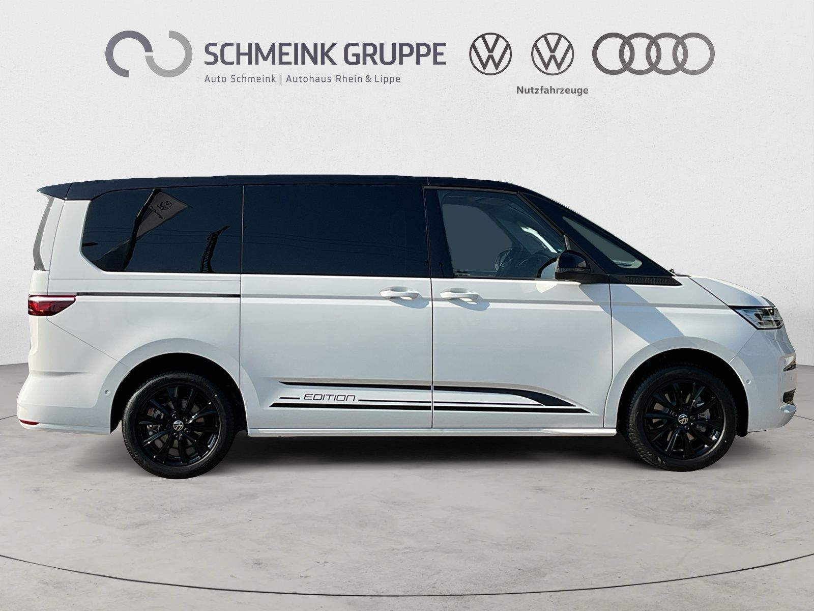 Volkswagen Andere - Bild 6
