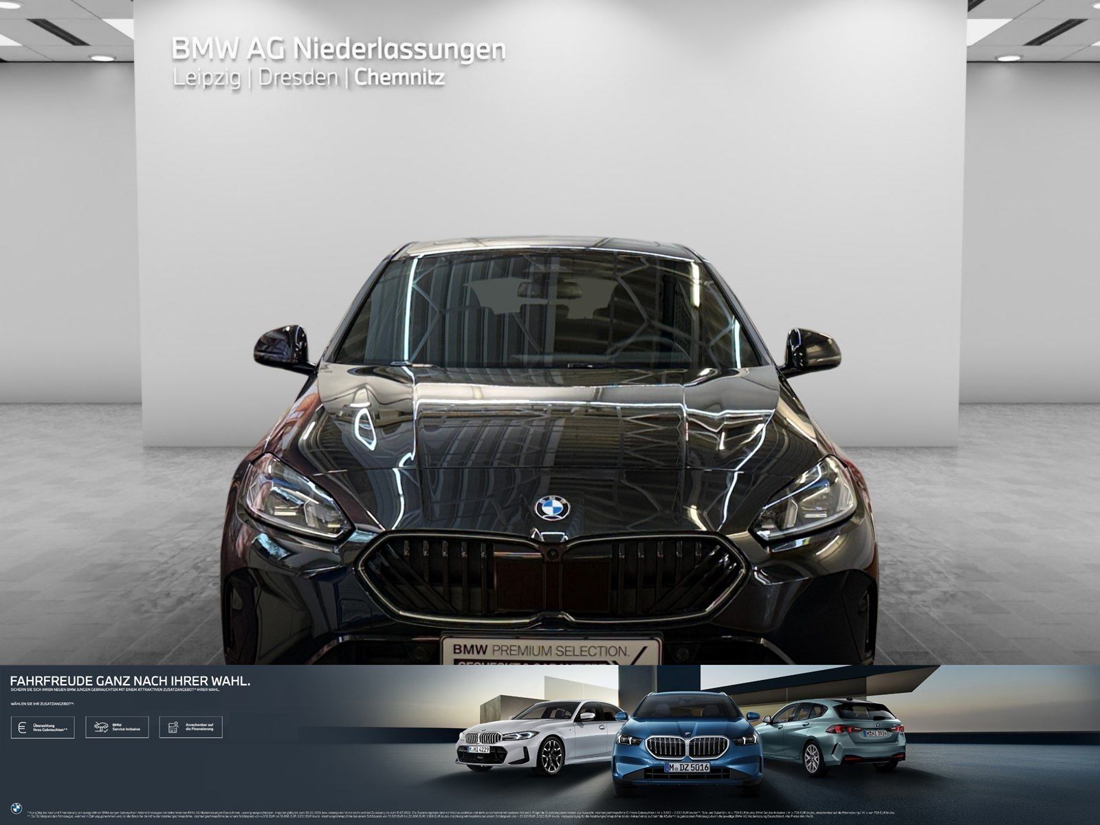 BMW 120 - Bild 6