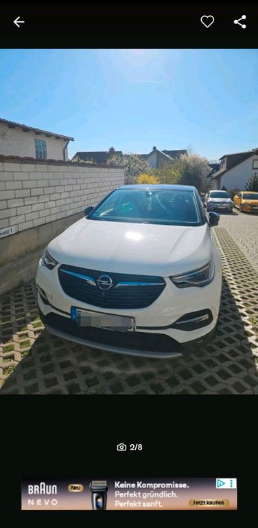 Image of Opel Other