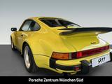 Porsche 930 911 Turbo G-Modell-1 USA 1-aus-50 hellgelb - Porsche: Us