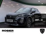 Peugeot 2008 ALLURE HYBRID 110 e-DSC6 ACC LED 360° NAVI - Peugeot von 2026