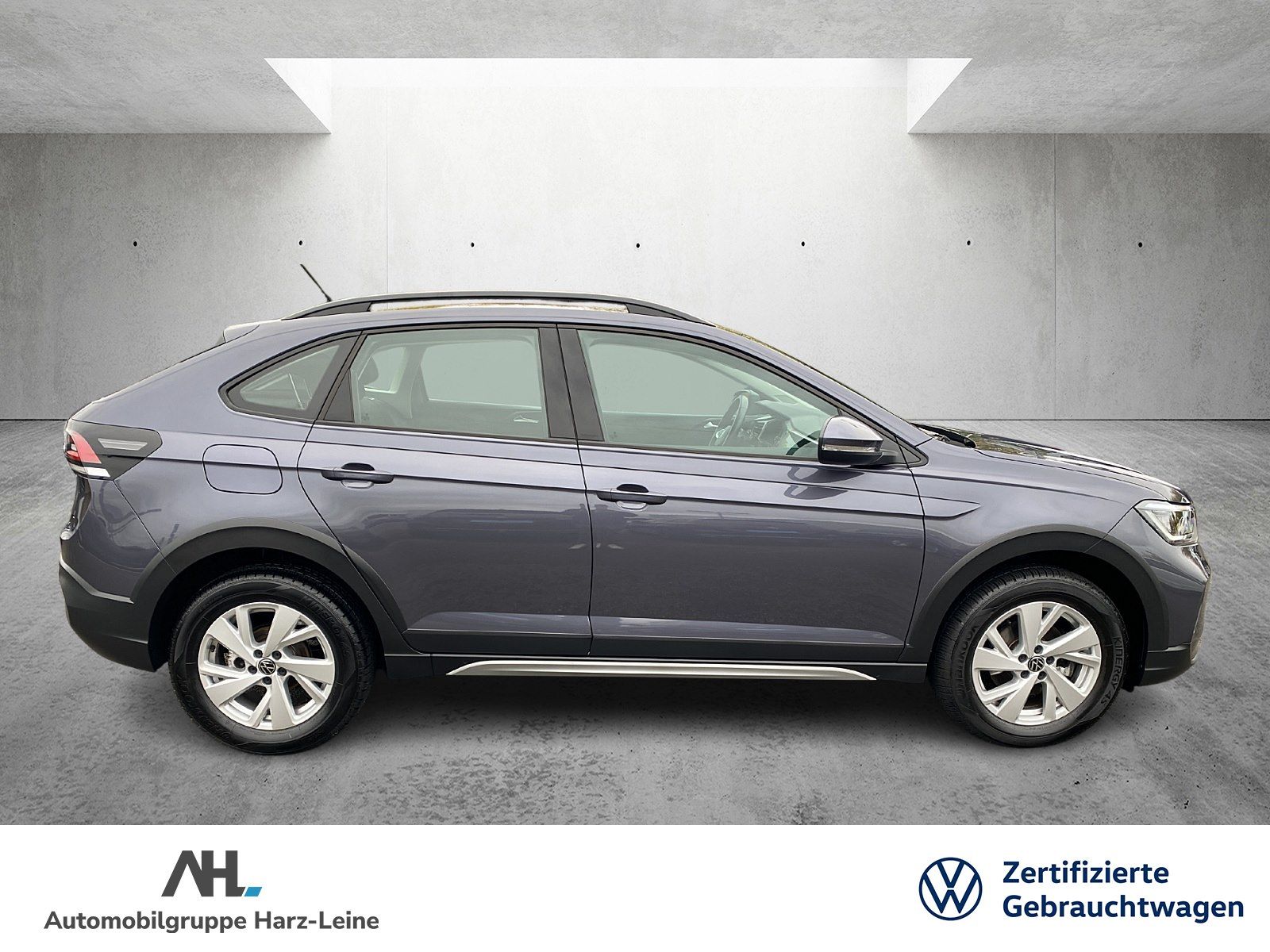 Volkswagen Taigo - Bild 7