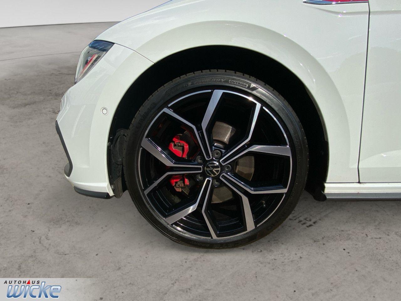 Volkswagen Polo 2.0 TSI GTI NAVI PANO MATRIX LM, миниатюра 18