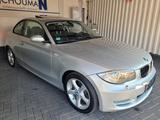 BMW 120 Coupe*NAVI*XENON*2.BESITZ*TOP AUSSTATTUNG - BMW 1er Reihe mit Diesel-Antrieb: Sportwagen, Automatik