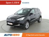 Ford Kuga 1.5 EcoBoost Titanium*NAVI*TEMPO*CAM*PDC* - Ford Kuga: Schwarz