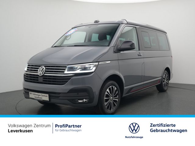 Volkswagen T6.1 California 2.0 TDI Beach Tour LED STANDHZ