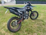 Aprilia SX 125 - APRILIA 125 SX
