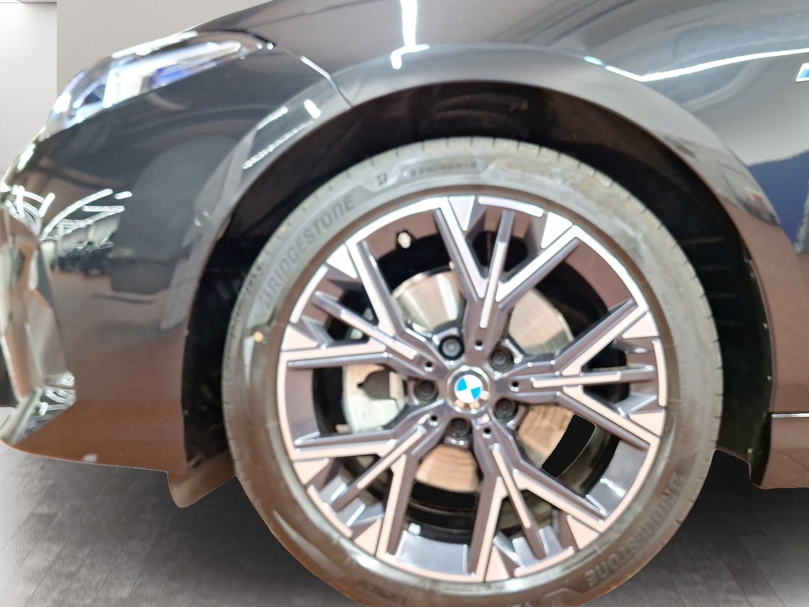 BMW 120 - Bild 9
