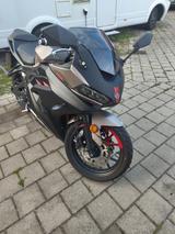 Motobi La strada - MOTOBI MOTORRAD