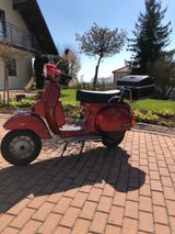 Vespa PX125E Lusso Elestart - VESPA PX 125 E