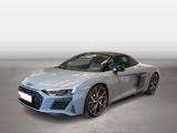 Audi R8 Spyder V10 performance RWD AUT DynLicht Kam. - Audi: V10