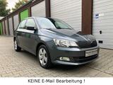 Skoda Fabia Ambition*MOD.2017*KLIMA*SHZ*PDC*ALU* - Skoda Fabia Gebrauchtwagen in Dortmund