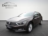 Volkswagen Passat Variant *Comfortline*BMT*ACC*1.HAND* - gebrauchte VW Passat Variant aus dem Jahr 2016