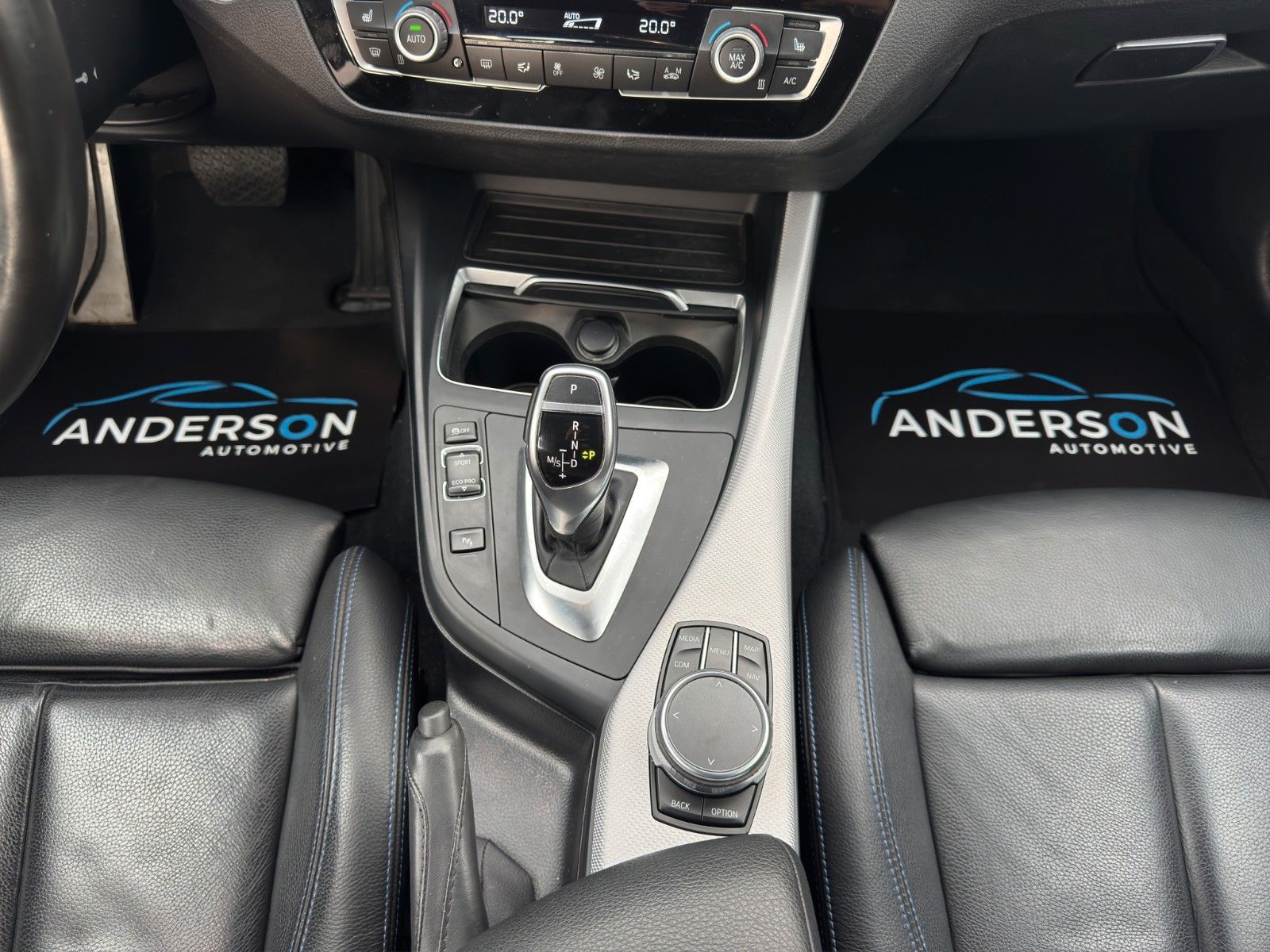 Fahrzeugabbildung BMW M140I XDRIVE SPECIAL EDITION H&K KAM OZ PERFORM