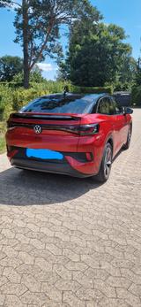 Volkswagen ID.5 77 kWh 4MOTION GTX mit Navi GTX - VW ID.5 von privat