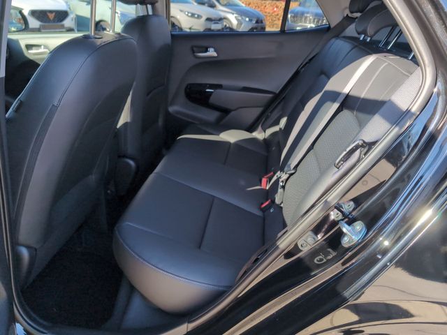 Picanto PE2 1.2 GT-LINE / UPE: 23.130,- € / LED 