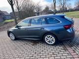 Skoda Octavia Combi 1.5 TSI 150 PS | TÜV neu | AHK  - Skoda Octavia Gebrauchtwagen in Münster
