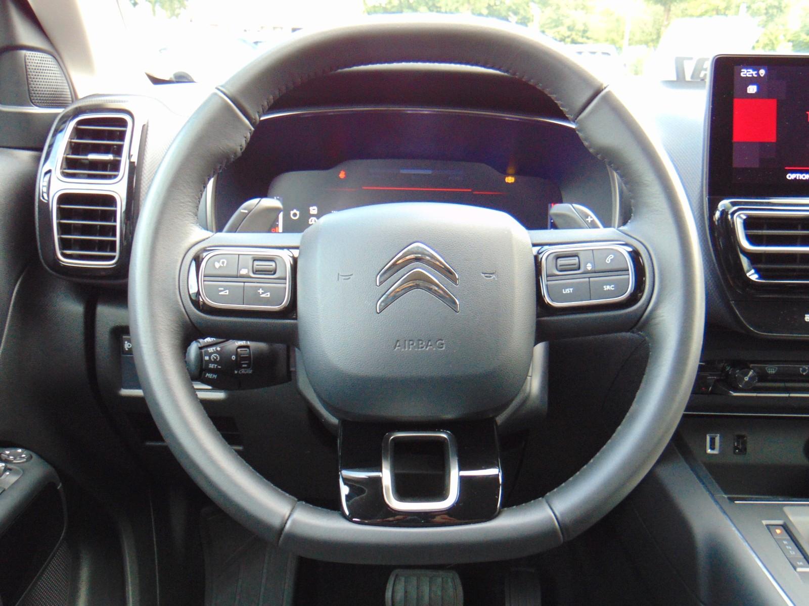 Citroën C5 Aircross Plus Hybrid 145 ë-DSC6