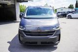 Volkswagen T7 Caravelle 2,0 TDI DSG Caravelle LR 8 Si -LAG. - Volkswagen T7 Caravelle Tageszulassungen