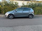 Seat Altea Klima,Radio,6.Gang,Sitzheizung,... - gebrauchte Seat Altea aus dem Jahr 2015