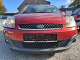 Ford Fiesta Fun*TÜV NEU 2027*wenig KM+Voll Scheckhft* - Ford Fiesta Fun mit Benzin-Antrieb