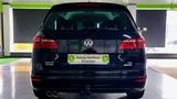Volkswagen Golf Sportsvan 1.4 TSI Sound*ACC*Klimaauto*AHK - Volkswagen Gebrauchtwagen in Kassel
