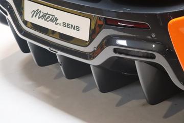 2019 Mclaren 600LT — миниатюра 24