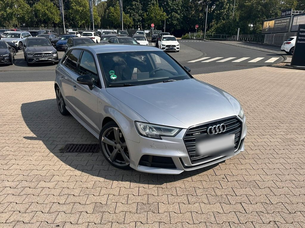 Image of Audi A3