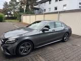 Mercedes-Benz C 200 Autom. AMG PAKET  - Mercedes-Benz C-Klasse: AMG Paket