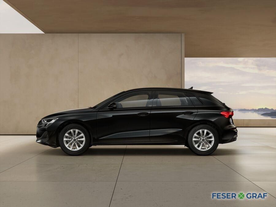 Audi A3 - Bild 5