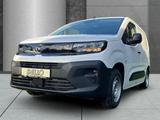 Opel Combo Cargo M 1.5D Holzboden 3-Sitzer Rückfahrka - Opel Combo Neuwagen