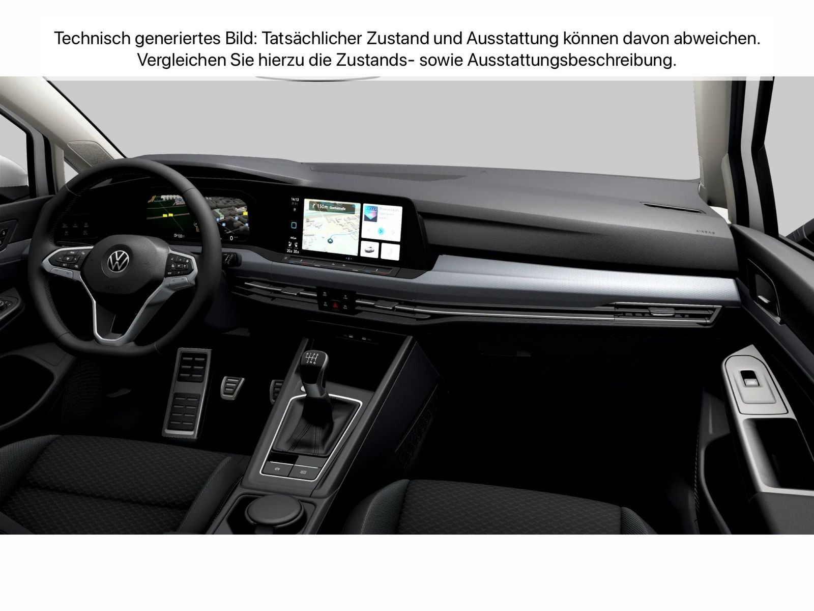 Volkswagen Golf - Bild 7